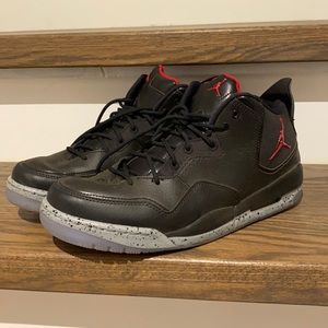 Jordan’s men shoes size 9.5